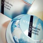 Abalone Beauty Cream