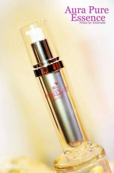 Aura Pure Essence (เซรั่ม) 30 ml.