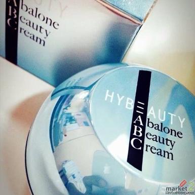 Abalone Beauty Cream