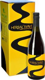 HERBAL WAVE  เครื่องดื่มน้ำผลไม้สมุนไพร