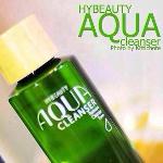 AQAU CLEANSER : Sensitive Skin 250 ml.